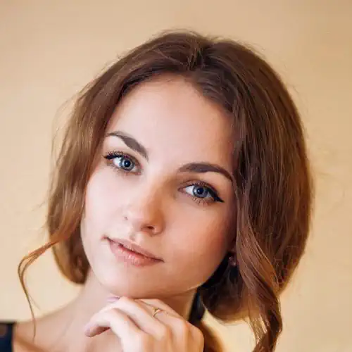 Анастасия